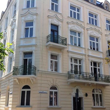 Apartamenty Lili & Country Краков Экстерьер фото