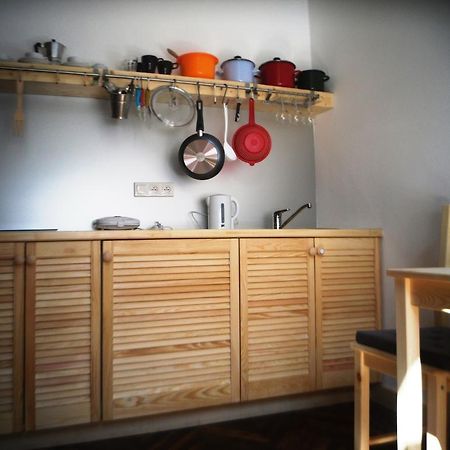 Apartamenty Lili & Country Краков Экстерьер фото