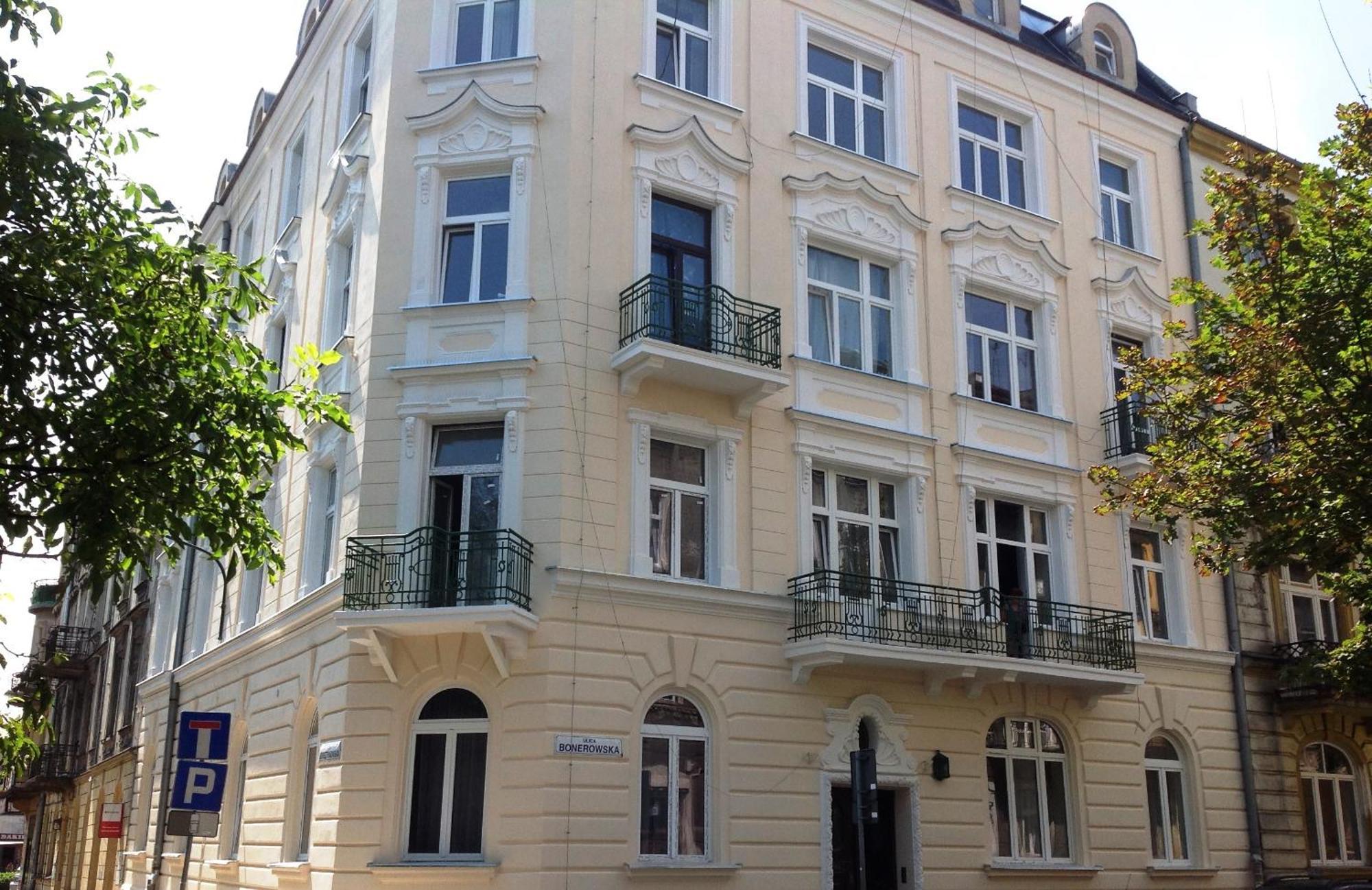 Apartamenty Lili & Country Краков Экстерьер фото