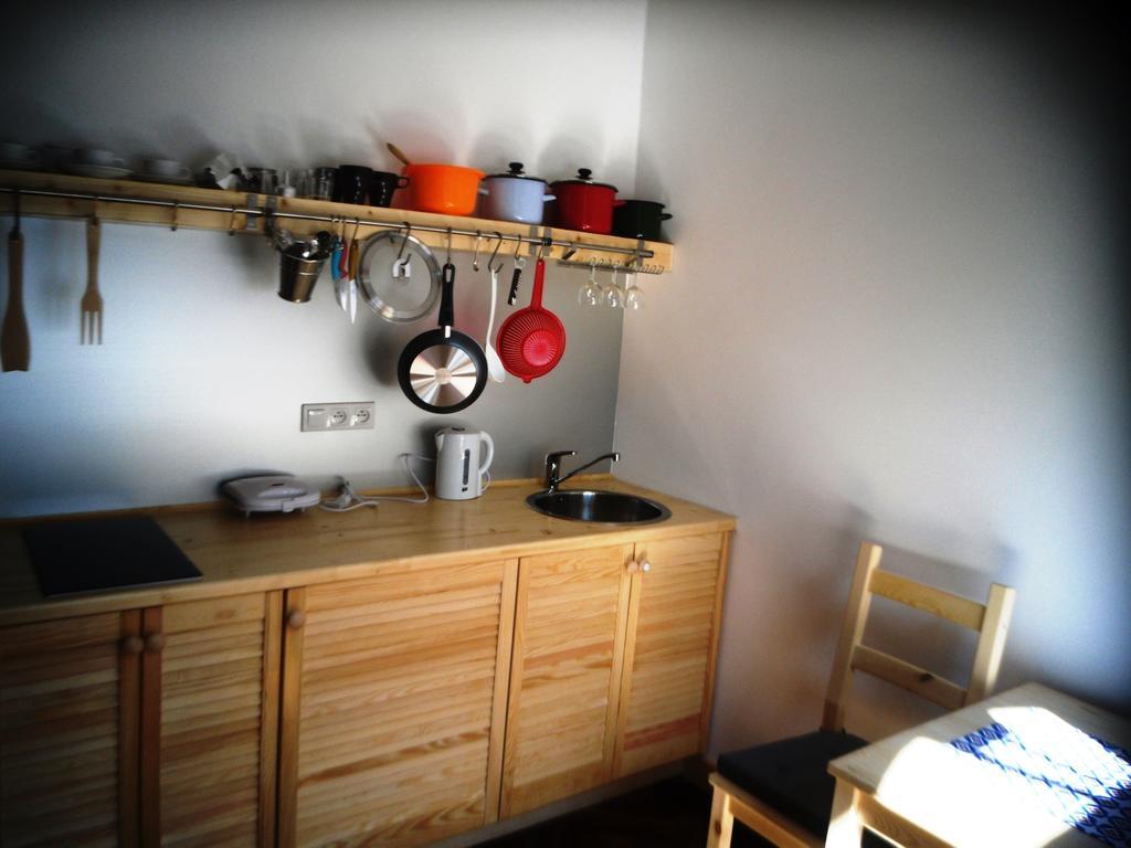 Apartamenty Lili & Country Краков Номер фото