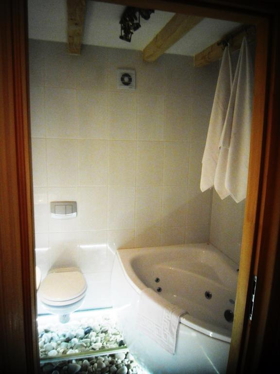 Apartamenty Lili & Country Краков Номер фото