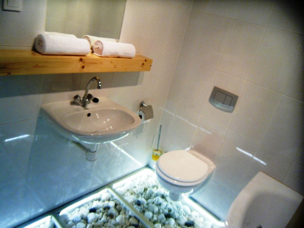 Apartamenty Lili & Country Краков Номер фото