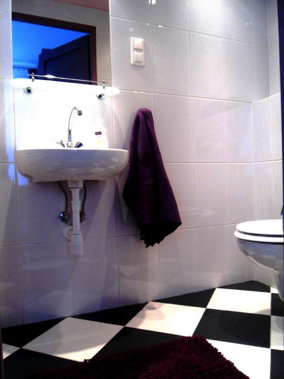 Apartamenty Lili & Country Краков Номер фото