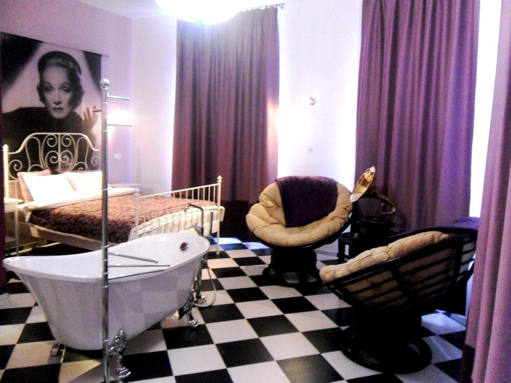 Apartamenty Lili & Country Краков Номер фото