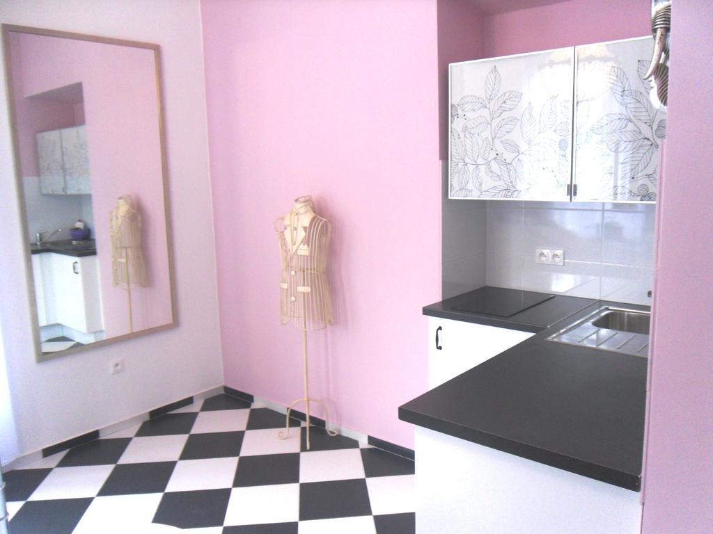 Apartamenty Lili & Country Краков Номер фото