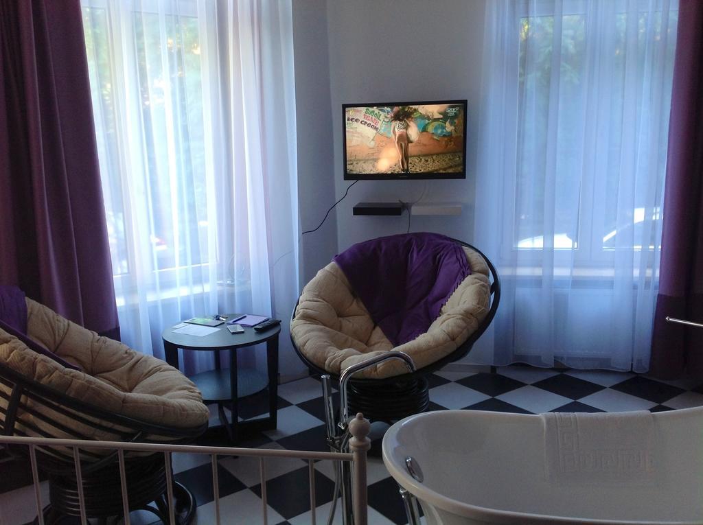 Apartamenty Lili & Country Краков Номер фото