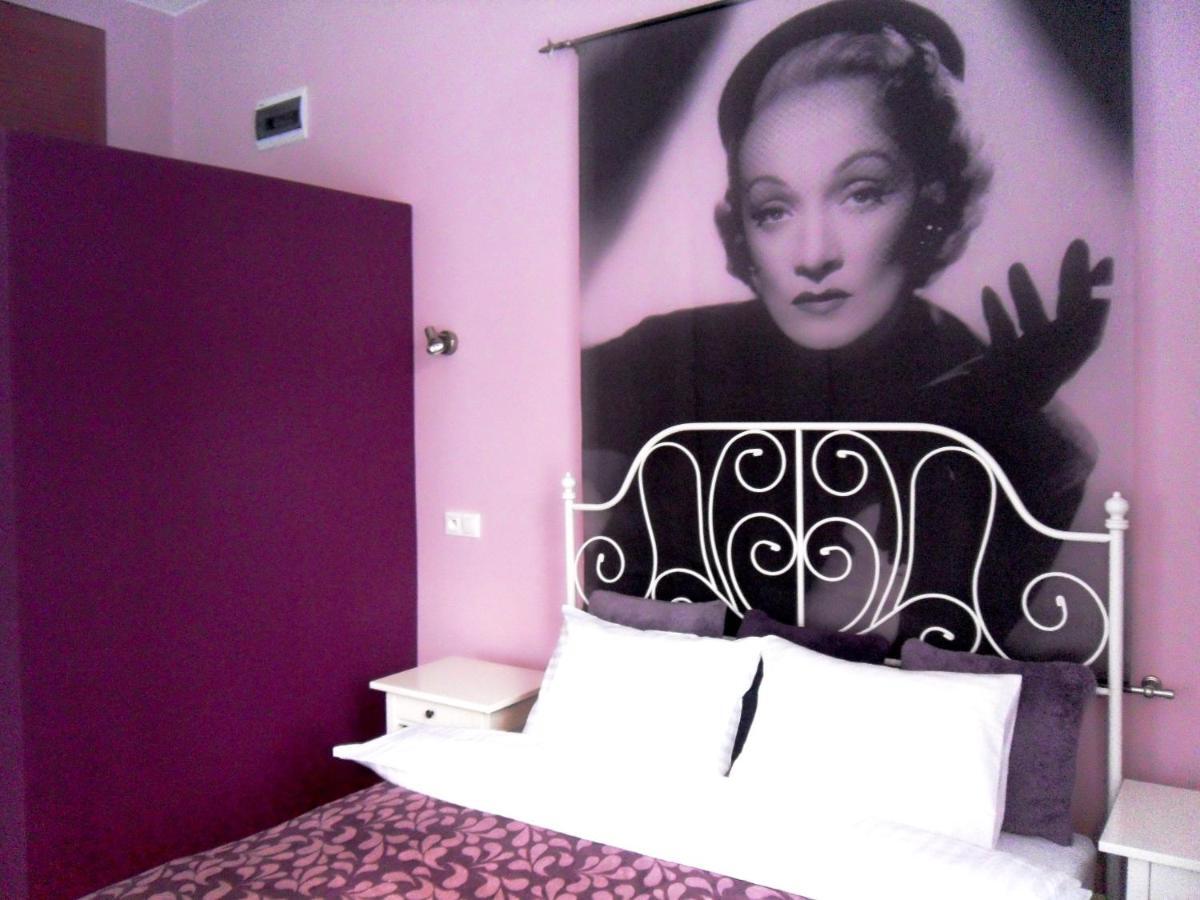 Apartamenty Lili & Country Краков Экстерьер фото