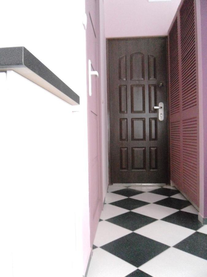 Apartamenty Lili & Country Краков Экстерьер фото